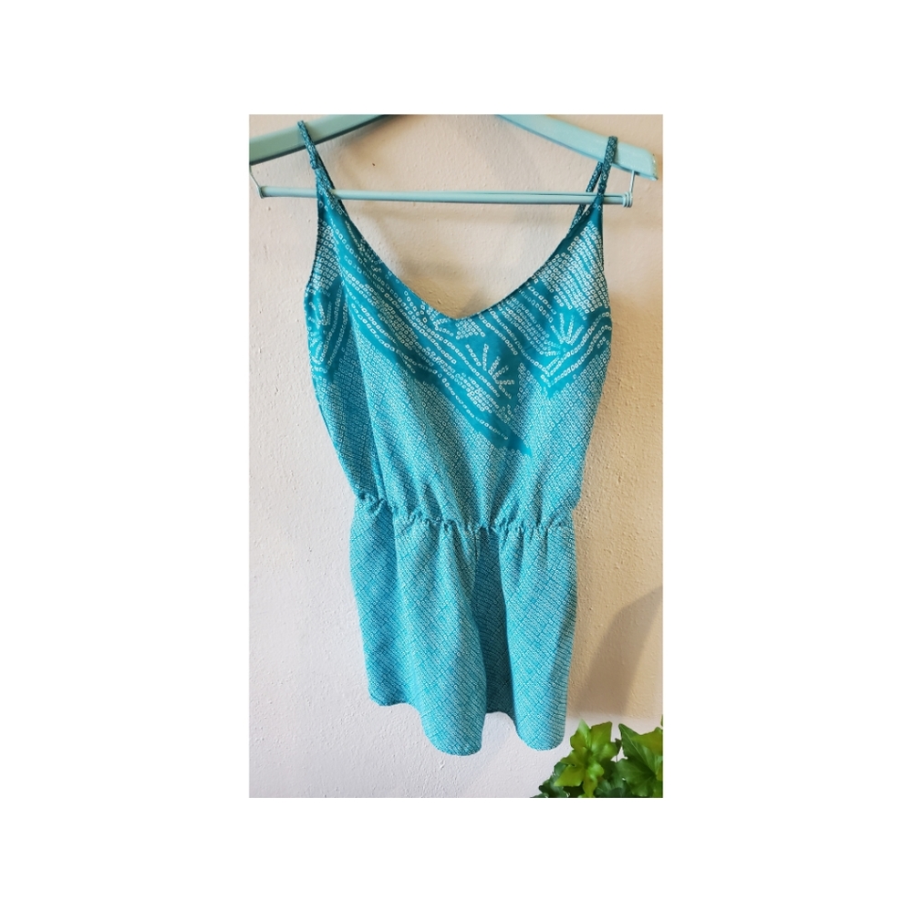 Zara Trafaluc Romper - Size Small